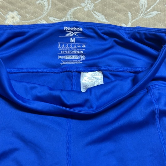 Reebok Speedwick Leggings, M, mesh - Picture 3 of 3